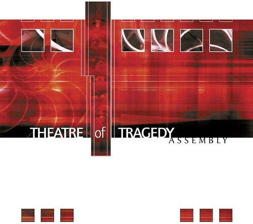 Theatre of Tragedy: Assembly