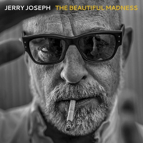 Joseph Jerry: The Beautiful Madness