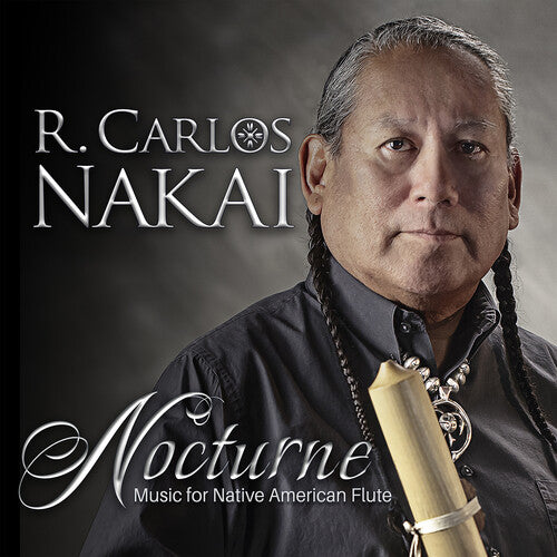 Nakai, R Carlos: Nocturne