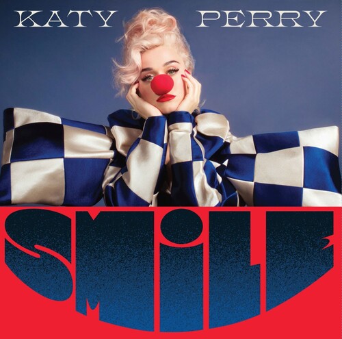 Perry, Katy: Smile