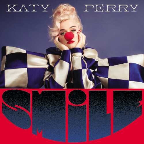 Perry, Katy: Smile
