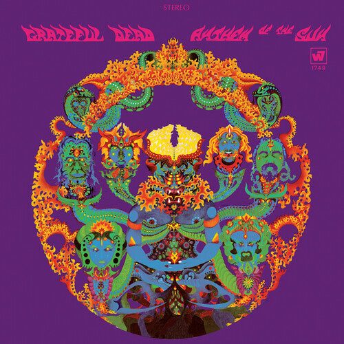 Grateful Dead: Anthem Of The Sun (1971 Remix)