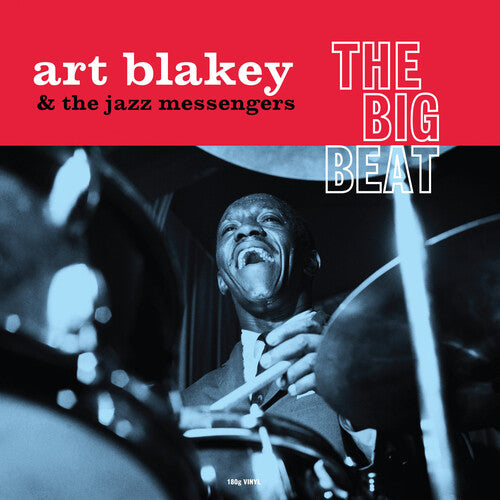 Blakey, Art: Big Beat (180gm Vinyl)
