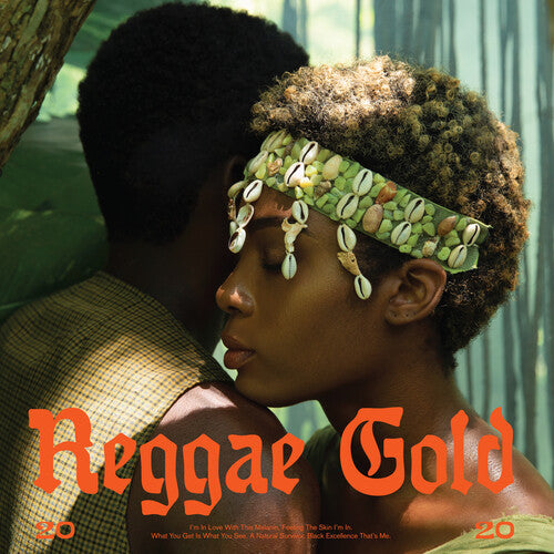 Reggae Gold 2020 / Various: Reggae Gold 2020 (Various Artists)