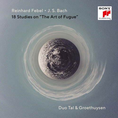 Bach, J.S. / Tal / Groethuysen: 18