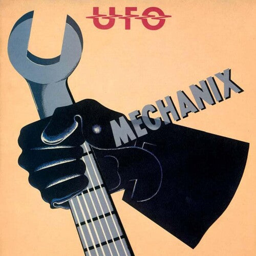 UFO: Mechanix