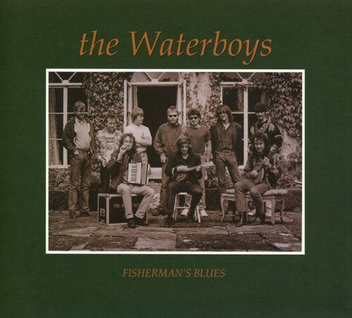 Waterboys: Fisherman's Blues