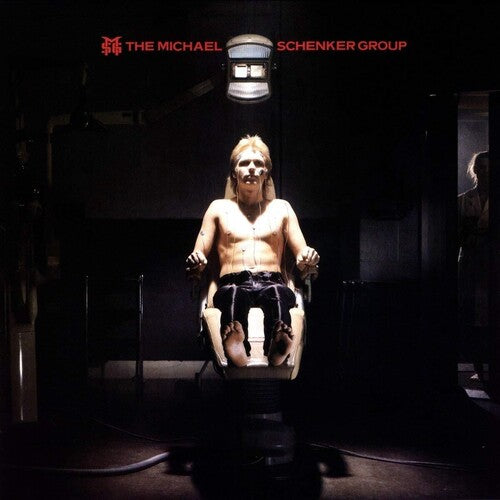 Schenker, Michael: The Michael Schenker Group