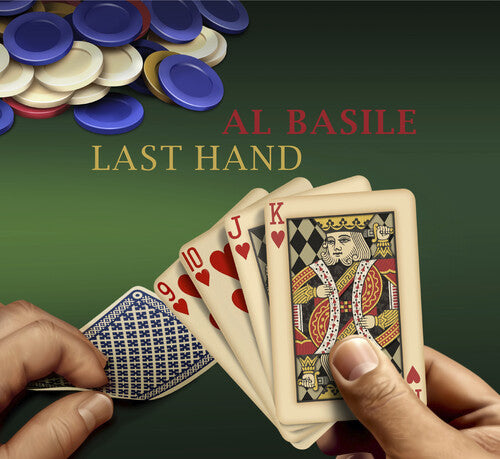 Basile, Al: Last Hand