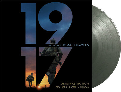 Newman, Thomas: 1917 (Original Motion Picture Soundtrack)