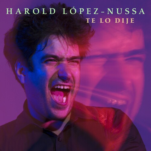 Lopez-Nussa, Harold: Te Lo Die