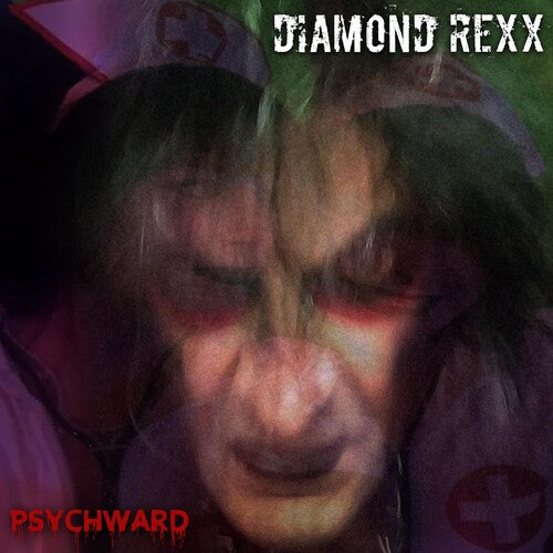 Diamond Rexx: Pysch Ward