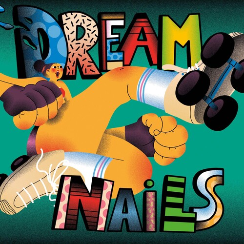 Dream Nails: Dream Nails