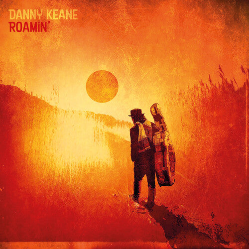Keane, Danny: Roamin'