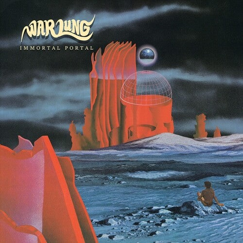 Warlung: Immortal Portal