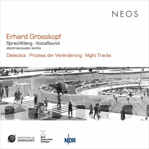 Grosskopf: Sprachklang / Voicesound