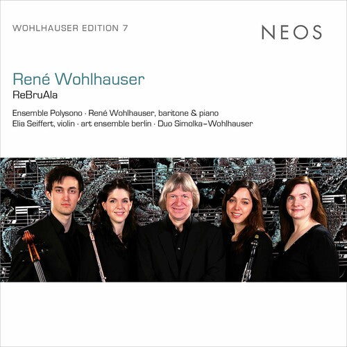 Wohlhauser: Rebruala