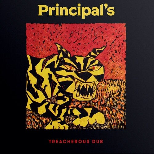 Principal: Treacherous Dub