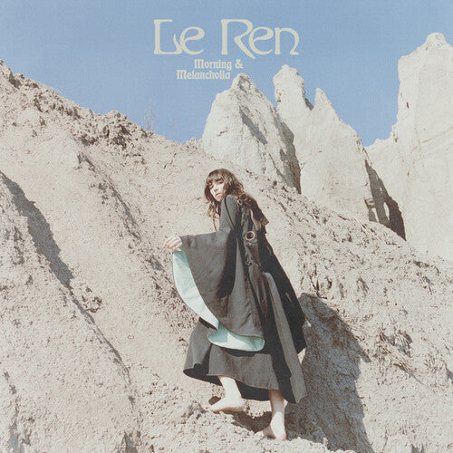 Le Ren: Morning & Melancholia (White Vinyl)