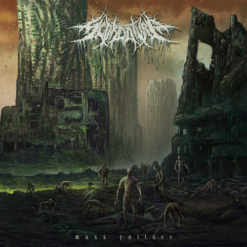 Scordatura: Mass Failure