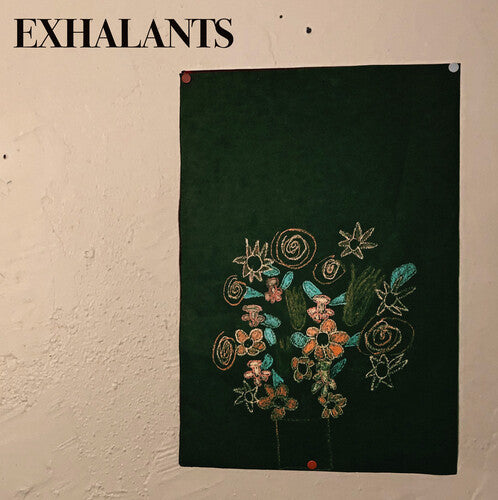 Exhalants: Atonement