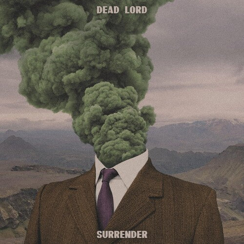 Dead Lord: Surrender (Ltd. CD Digipak)