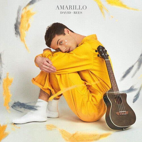 Rees, David: Amarillo