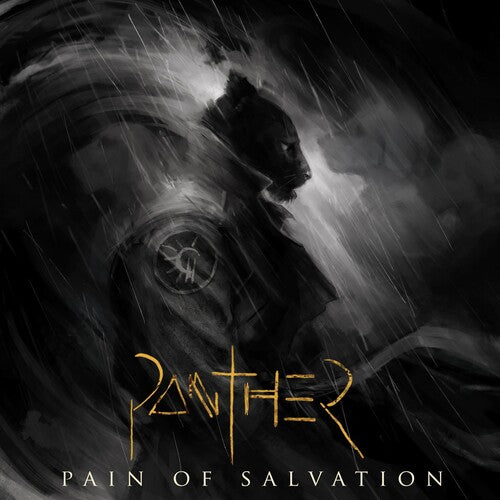 Pain of Salvation: PANTHER (Gatefold black 2LP+CD)