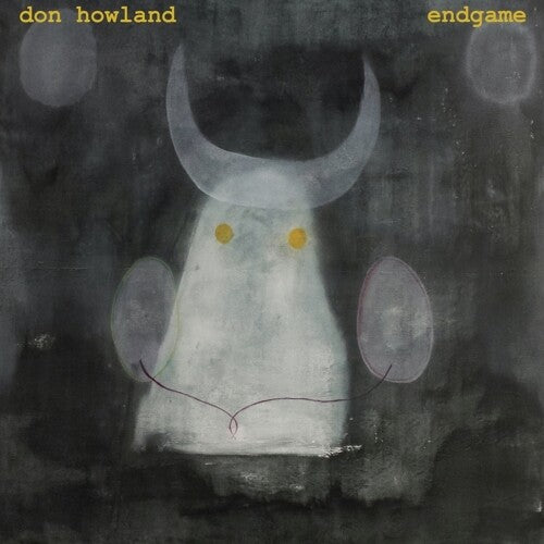 Howland, Don: Endgame