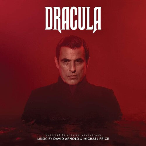 Arnold, David / Price, Michael: Dracula (Original Television Soundtrack)