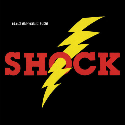 Shock: Electrophonic Funk