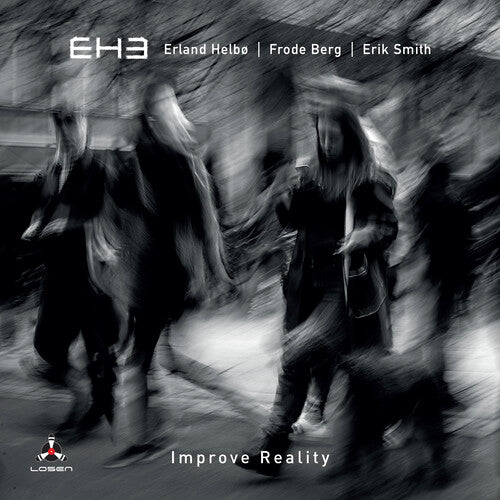 EH3: Improve Reality