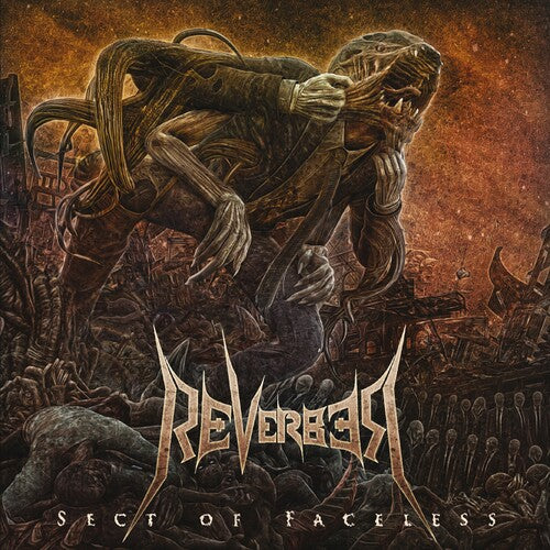 Reverber: Sect Of Faceless