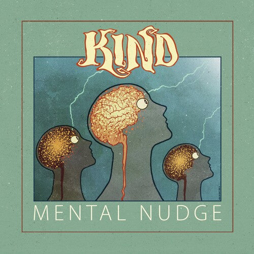 Kind: Mental Nudge