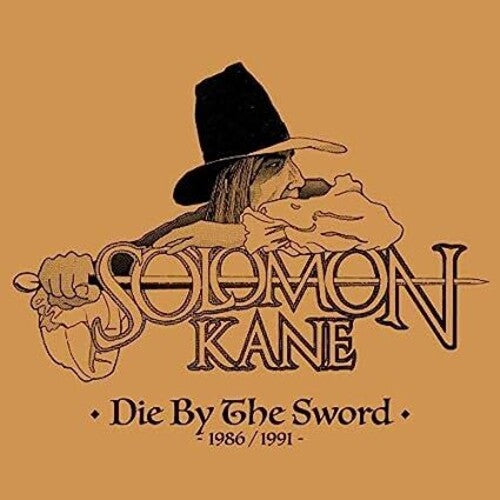 Kane, Solomon: Die By The Sword 1986 / 1991