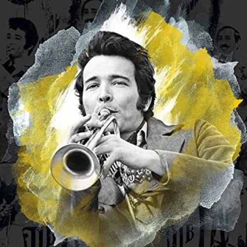 Alpert, Herb: Herb Alpert Is...