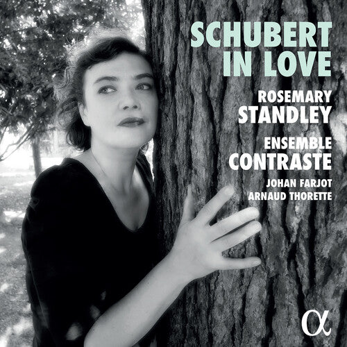 Schubert / Thorette / Standley: Schubert in Love