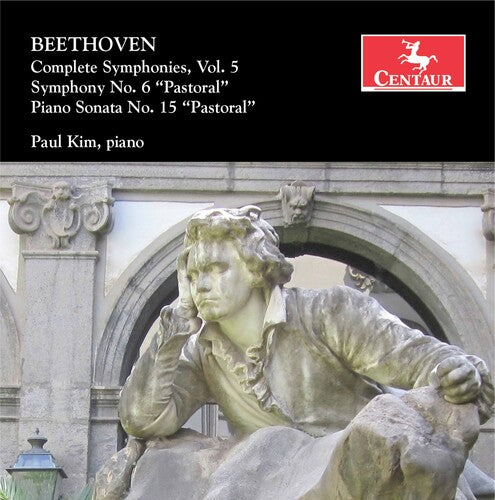 Beethoven / Paul: Complete Symphonies 5