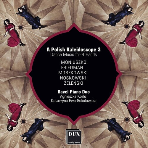 Polish Kaleidoscope 3 / Various: Polish Kaleidoscope 3