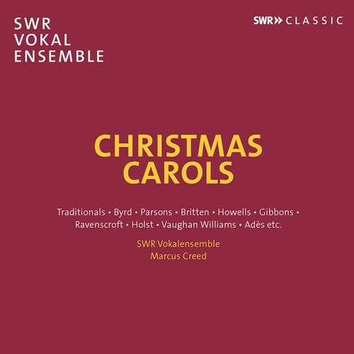 Christmas Carols / Various: Christmas Carols