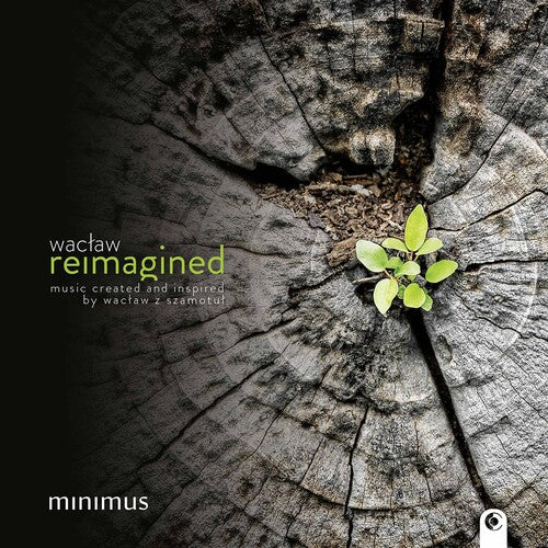 Waclaw Reimagined / Various: Waclaw Reimagined