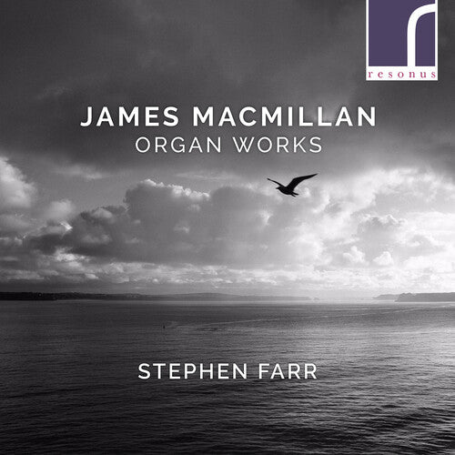 Macmillan / Farr: Organ Works