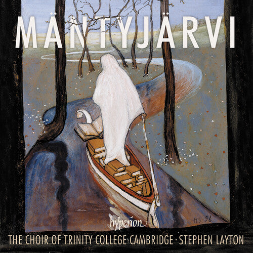 Trinity College Choir Cambridge / Layton, Stephen: Mantyjarvi: Choral Music