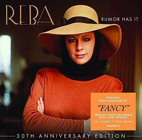 McEntire, Reba: Rumor Has It (30th Anniversary Edition)