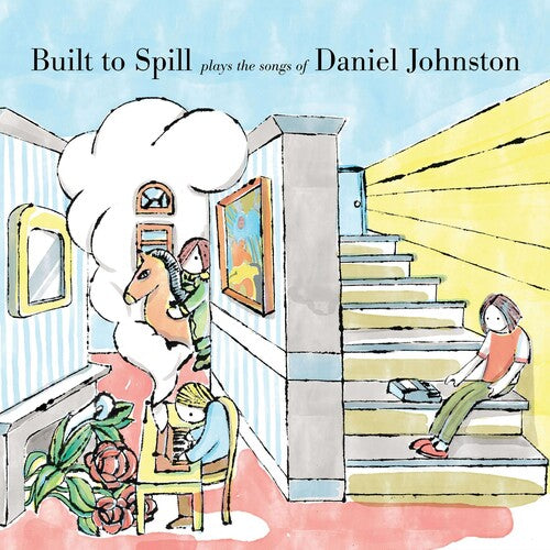 Built to Spill: Built To Spill Plays