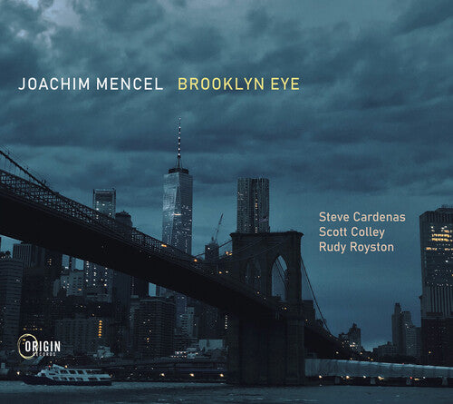 Mencel, Joachim: Brooklyn Eye