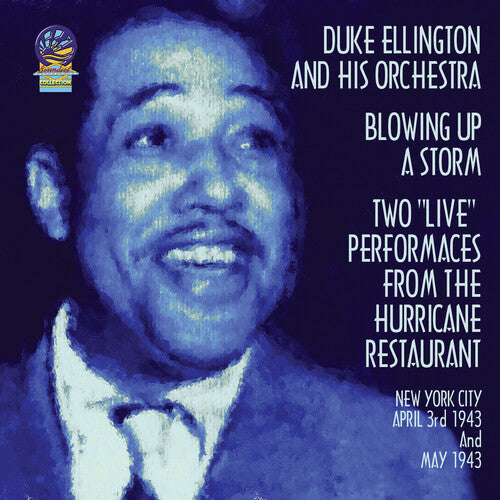 Ellington, Duke: Blowing Up A Storm