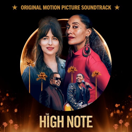 High Note / O.S.T.: The High Note (Original Motion Picture Soundtrack)