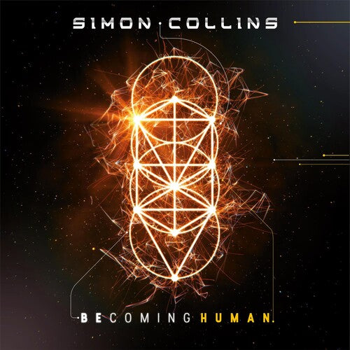 Collins, Simon: Becoming Human