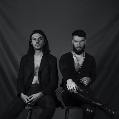 Hurts: Faith